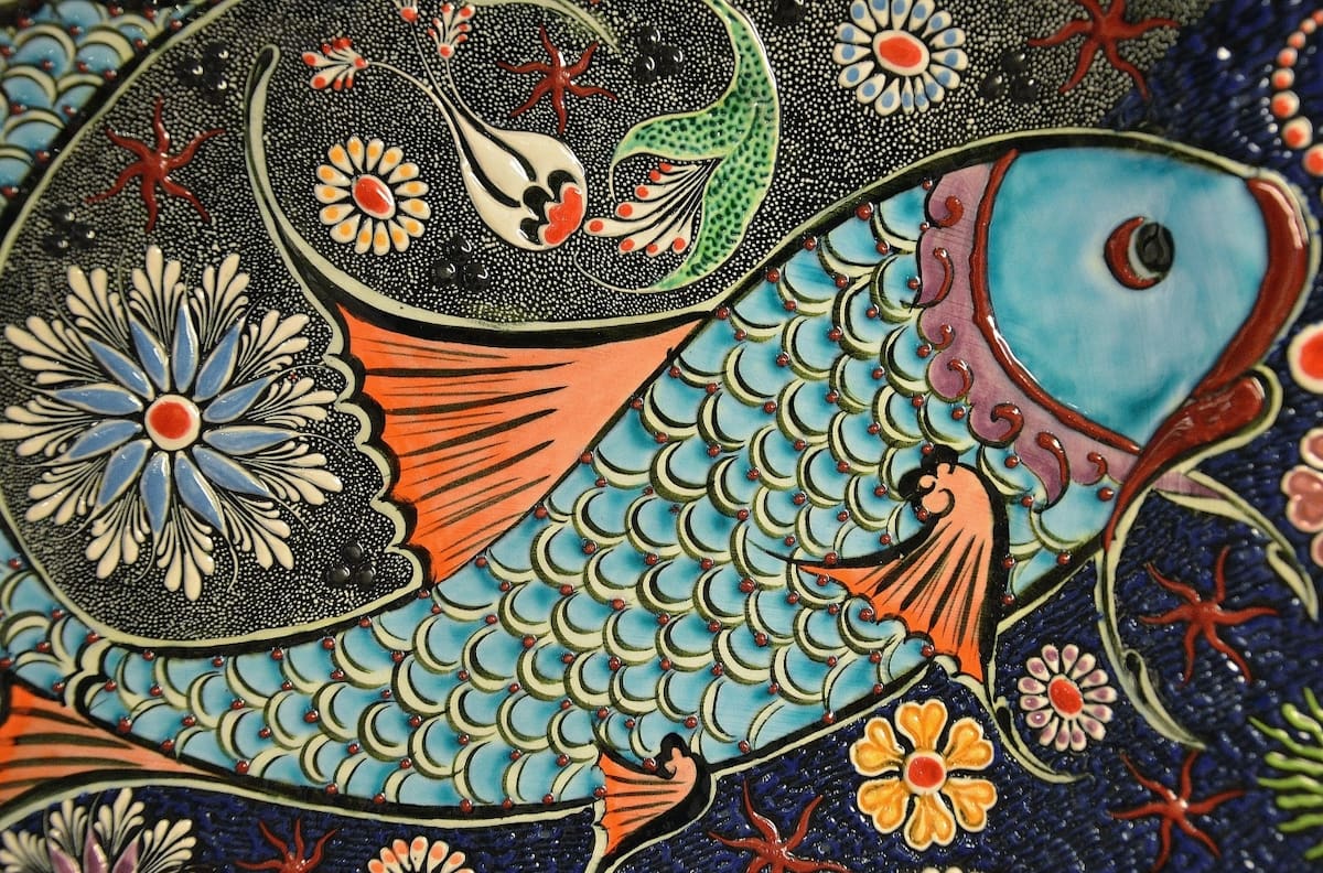 Navegando en el mundo onírico: ¿Qué significa soñar con peces?