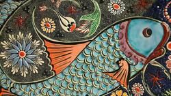 Navegando en el mundo onírico: ¿Qué significa soñar con peces?