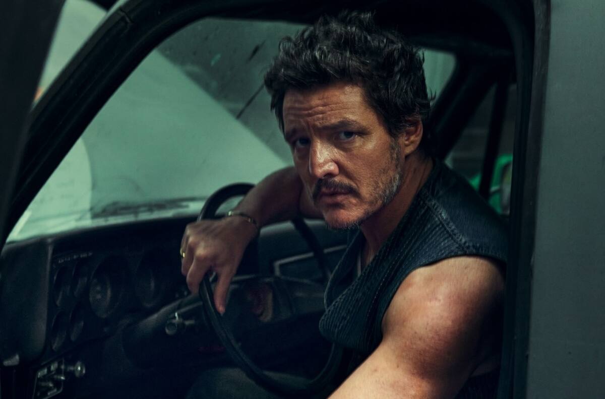 Actor chileno Pedro Pascal suma otro sensacional logro en su carrera en Hollywood