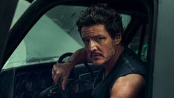 Actor chileno Pedro Pascal suma otro sensacional logro en su carrera en Hollywood