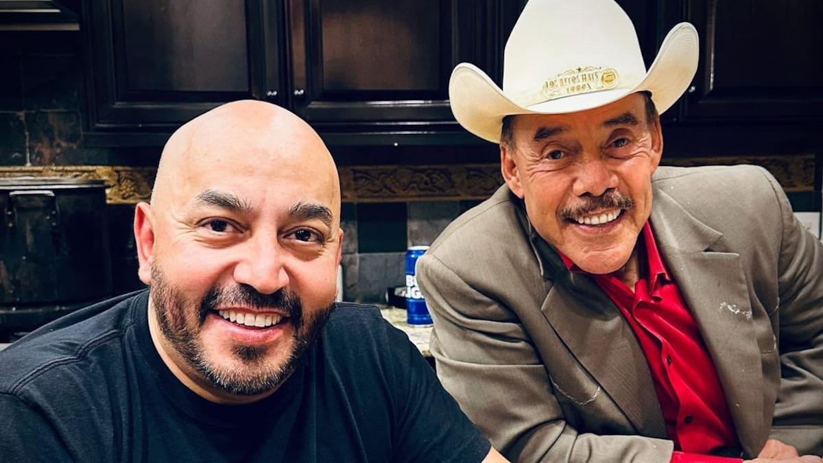 Papá de Jenni y Lupillo Rivera tuvo delicada operación; este es su reporte de salud