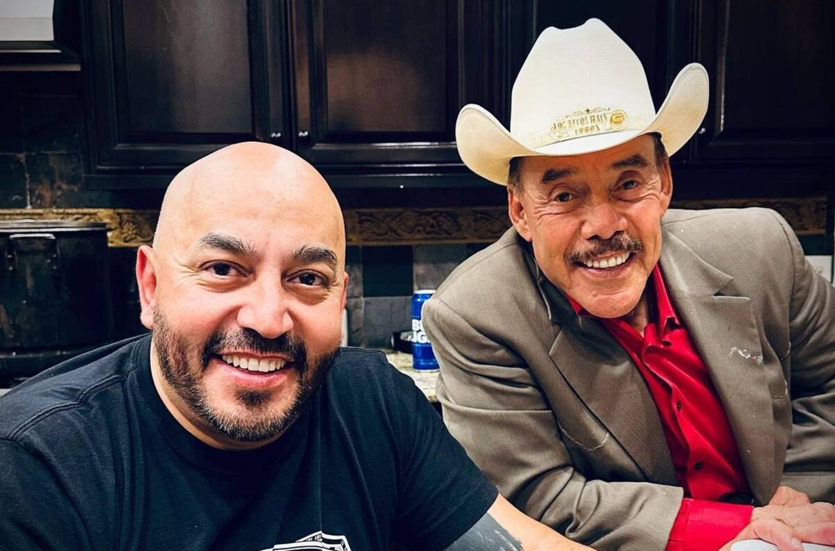 Papá de Jenni y Lupillo Rivera tuvo delicada operación; este es su reporte de salud