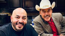 Papá de Jenni y Lupillo Rivera tuvo delicada operación; este es su reporte de salud