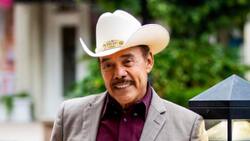 Don Pedro saca la cara por Los Rivera tras ser tachados de “tóxicos”