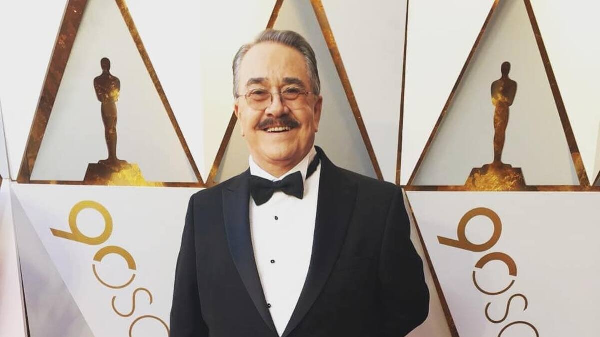 Reaparece Pedrito Sola y afirma que está más vivo que nunca