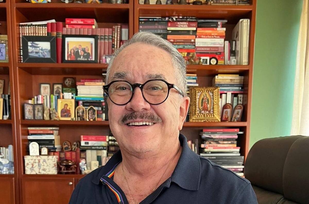 Pedrito Sola no tiene piedad contra conductor despedido de ‘Venga la alegría’