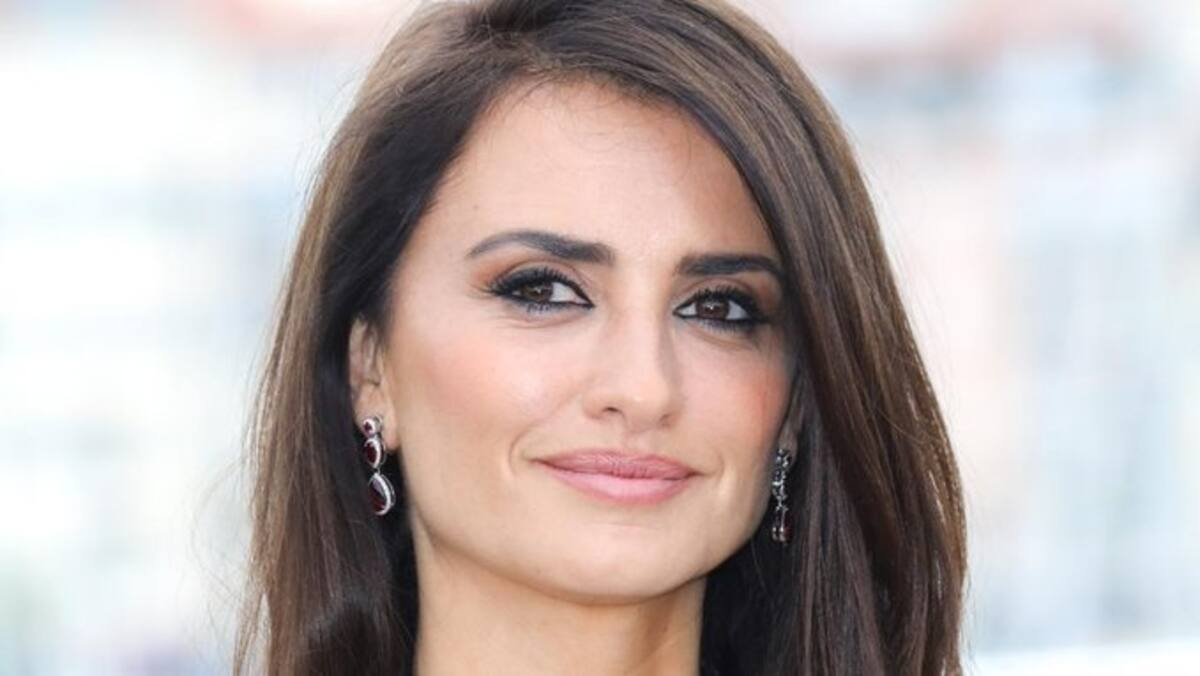 Penélope Cruz cuenta cómo le ha afectado la maternidad Penélope Cruz habla de cómo le ha afectado la maternidad en su carrera - Créditos: Twitter