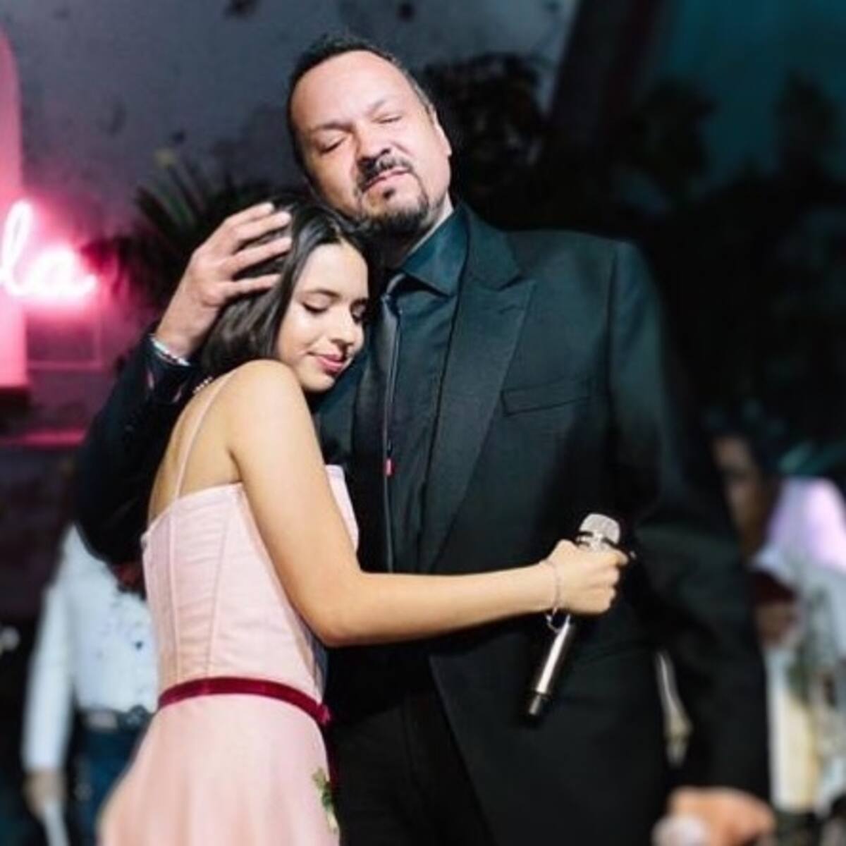Pepe Aguilar ha dado su postura al respecto del caso - Créditos: Facebook