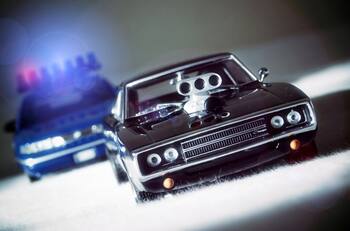 Descubre el mensaje oculto detrás de los sueños:¿Qué significa soñar con ser perseguido?