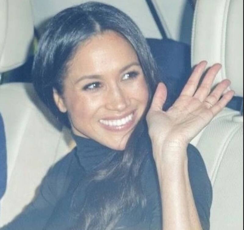 Pese al elevado precio, las velas aromáticas de Meghan fueron un éxito de ventas. - Créditos: Instagram