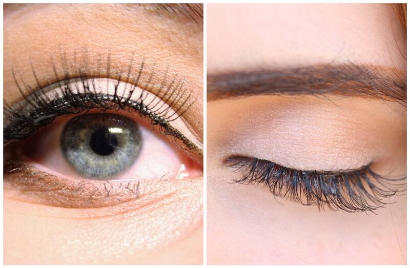 La manzanilla tiene propiedades antiinflamatorias y antibacterianas que ayudan al crecimiento del cabello, cejas y pestañas.