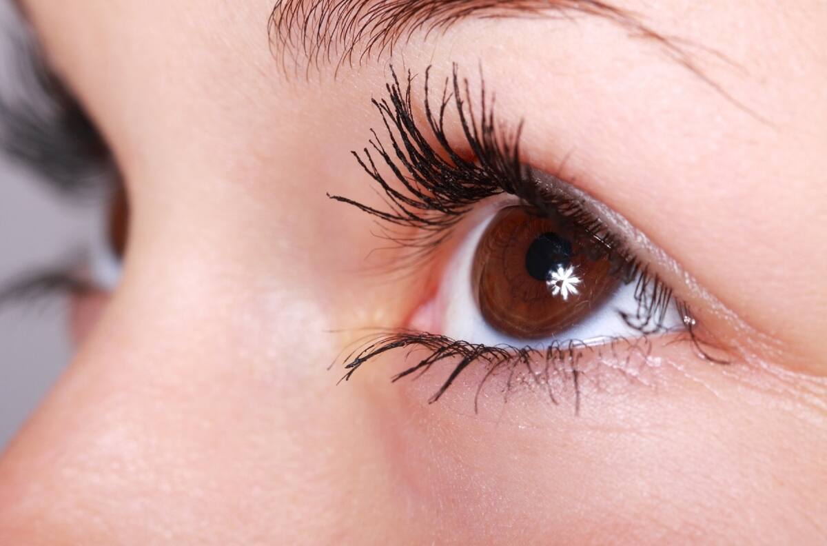 Dato útil: Vaselina para tener pestañas más largas y frondosas