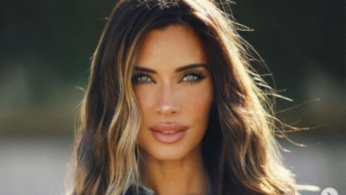 Pilar Rubio deslumbra con perfecto francés en visita a Versailles