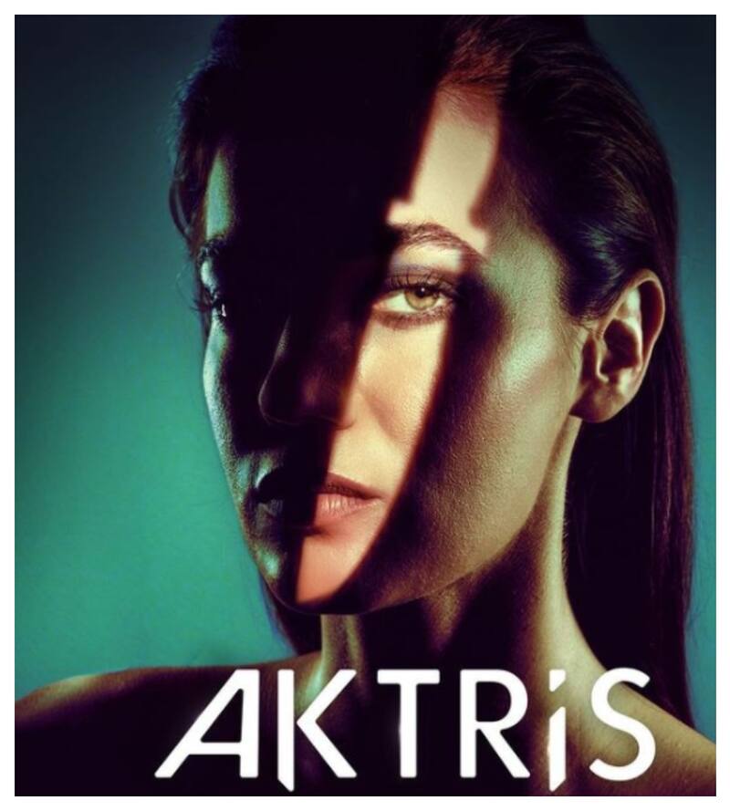 Pinar Deniz trabajó en este papel para Disney Plus Turquía, que estrenó la serie en su país hace un par de semanas.