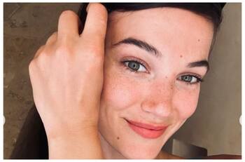 Pinar Deniz habló de nueva temporada de Secretos de familia