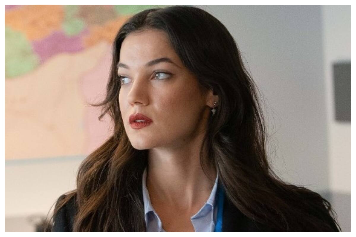 La protagonista de Yargi es una de las más reconocidas actrices turcas en la actualidad.