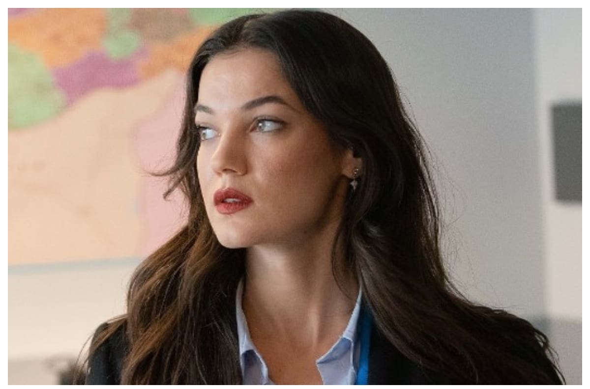 Protagonista de teleserie Yargi da nuevo giro a su intensa relación amorosa