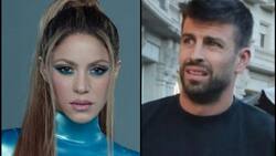 La drástica decisión de Piqué en contra de las burlas que ha generado Shakira con sus canciones