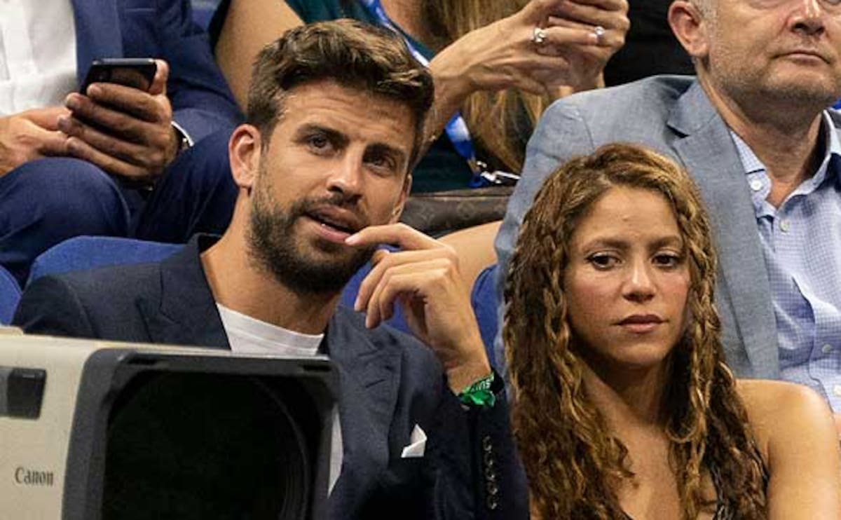 Piqué estaría llevando a la bancarrota los negocios que emprendió con Shakira - Créditos: Instagram