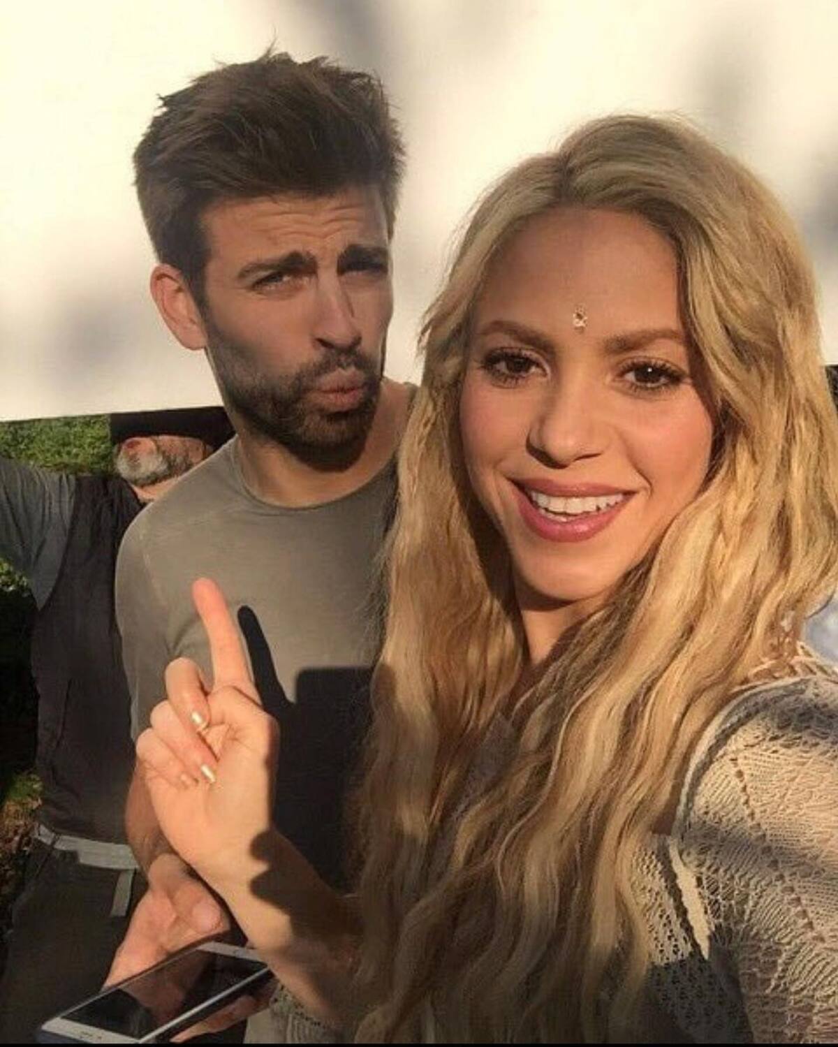 Piqué habría comprado una residencia de cuatro millones de dólares - Créditos: Instagram