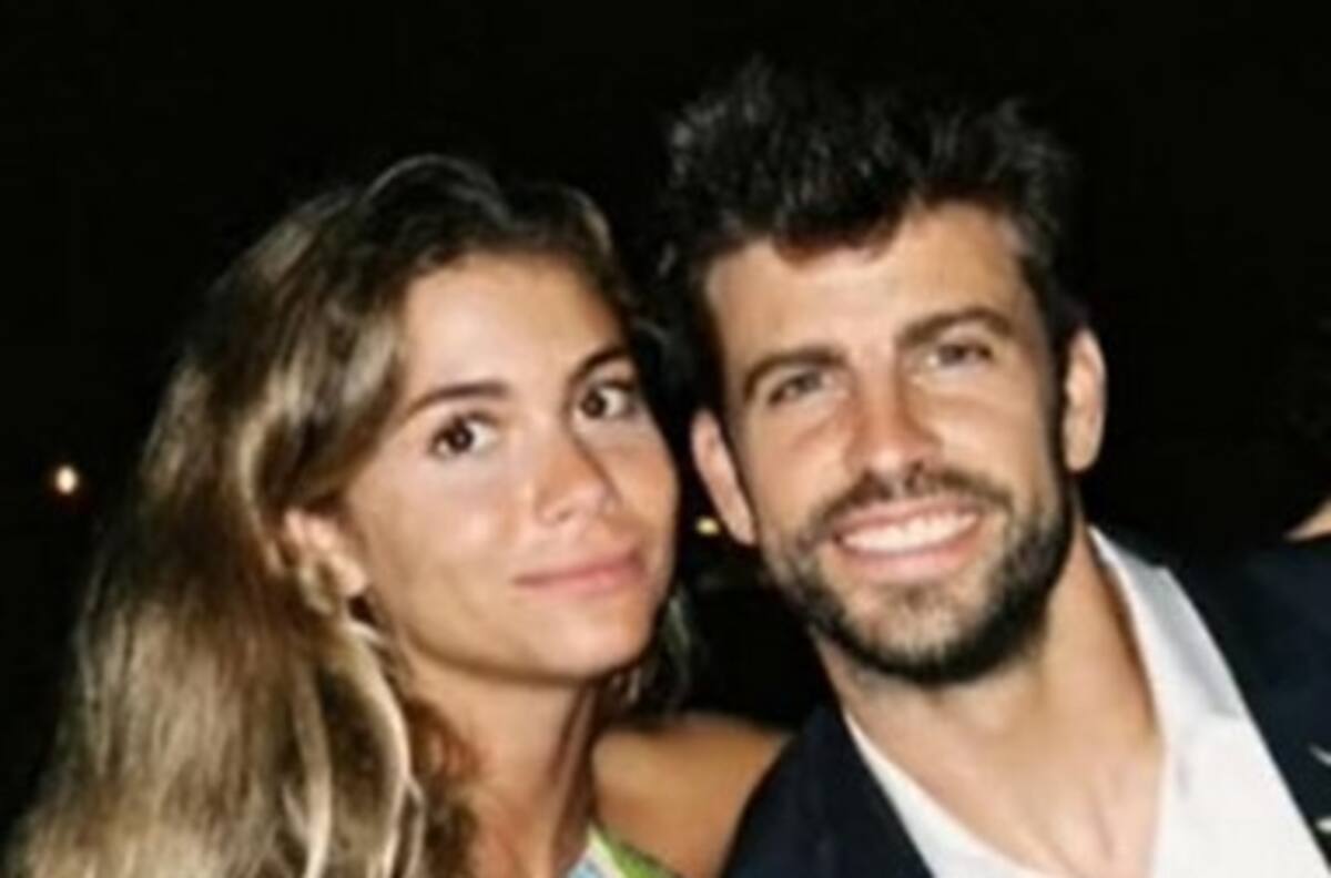 Clara Chía y Piqué pasan días de descanso en la mansión que Shakira construyó en los Pirineos