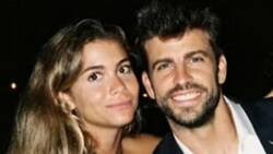 Clara Chía y Piqué pasan días de descanso en la mansión que Shakira construyó en los Pirineos