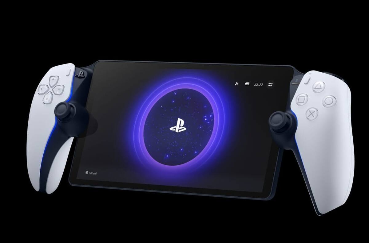 ¿En qué se diferencia de las otras consolas? PlayStation Portal, la revolución portátil con un giro