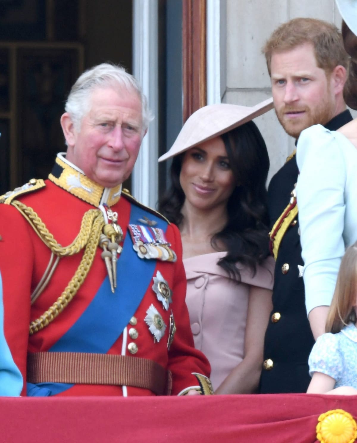 Podría haber reconciliación entre los Sussex y la familia real. - Créditos: Twitter