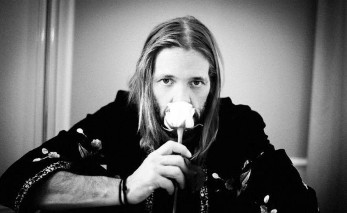 Policía de Bogotá revela primeros informes de la muerte de Taylor Hawkins - Créditos: Instagram