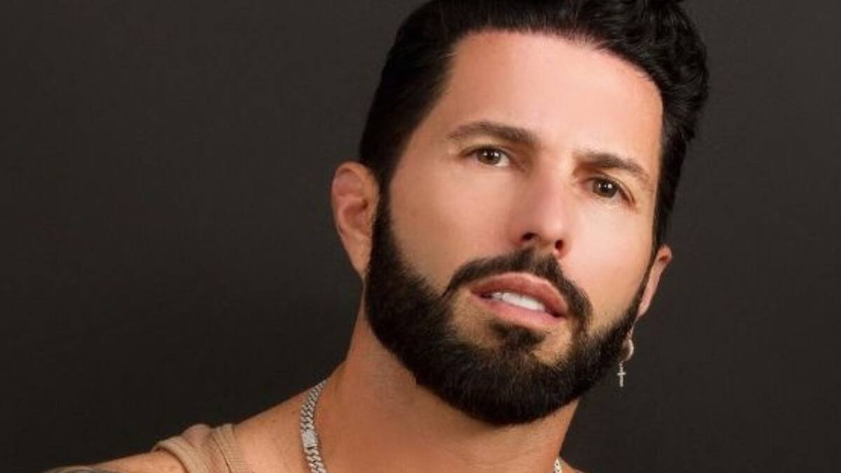 El capítulo olvidado en la vida de Poncho de Nigris que estuvo a punto de sepultar su carrera