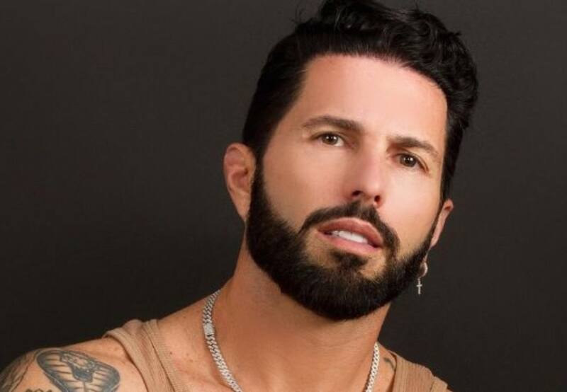 Poncho de Nigris pasó un momento gris y aciago en 2009.