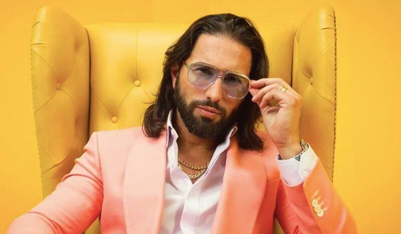 Poncho de Nigris El influencer cuenta con más de tres millones de seguidores - Créditos: Capturas de pantalla