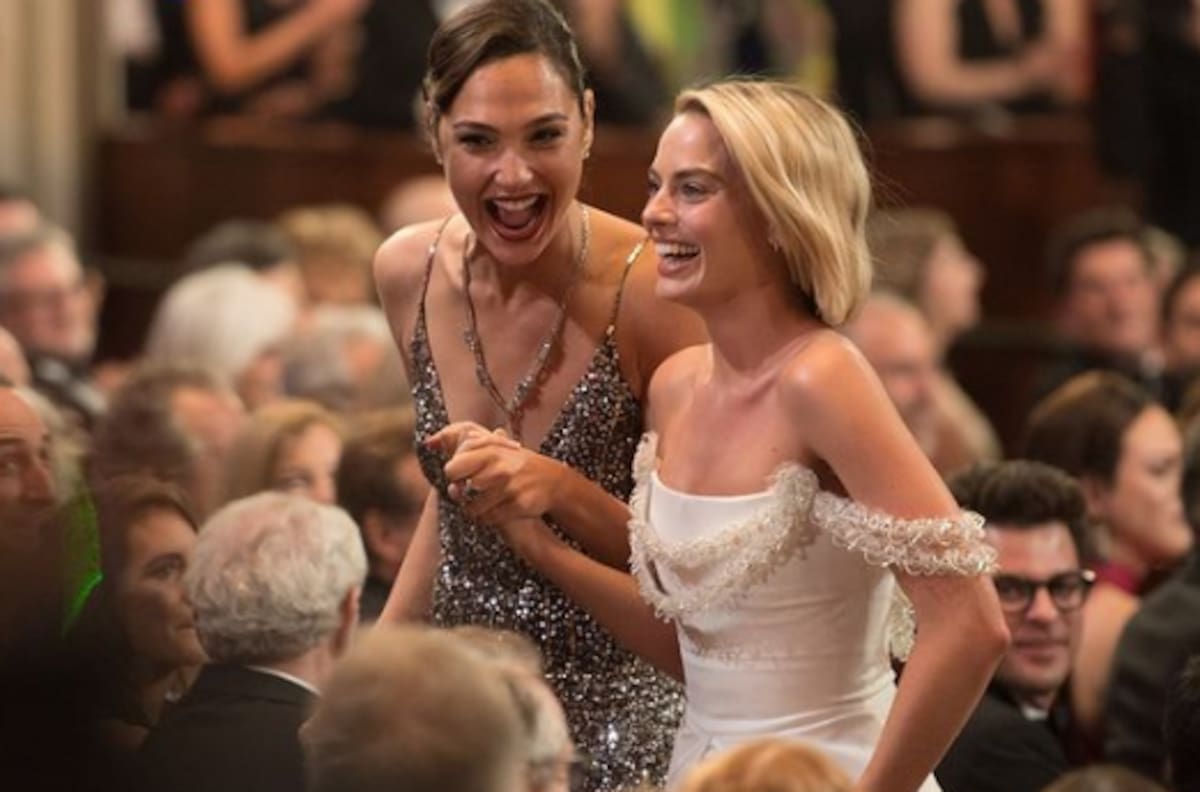 Estas son las razones por las que debes ver los Premios Oscar 2022