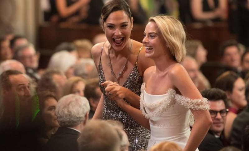 Por estas razones no deberías perderte la entrega de los Premios Oscar 2022 - Créditos: Instagram