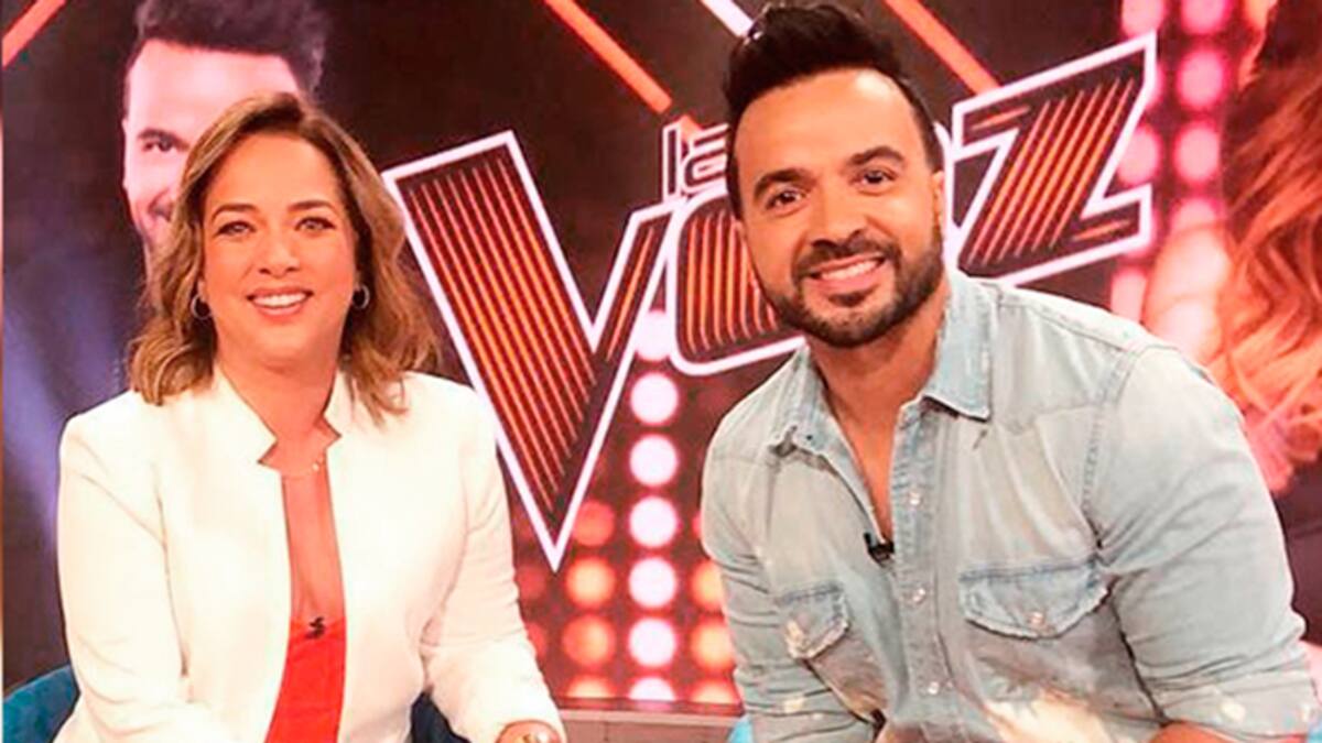 Por primera vez, Luis Fonsi habla de su divorcio con Adamari López y lo difícil que fue