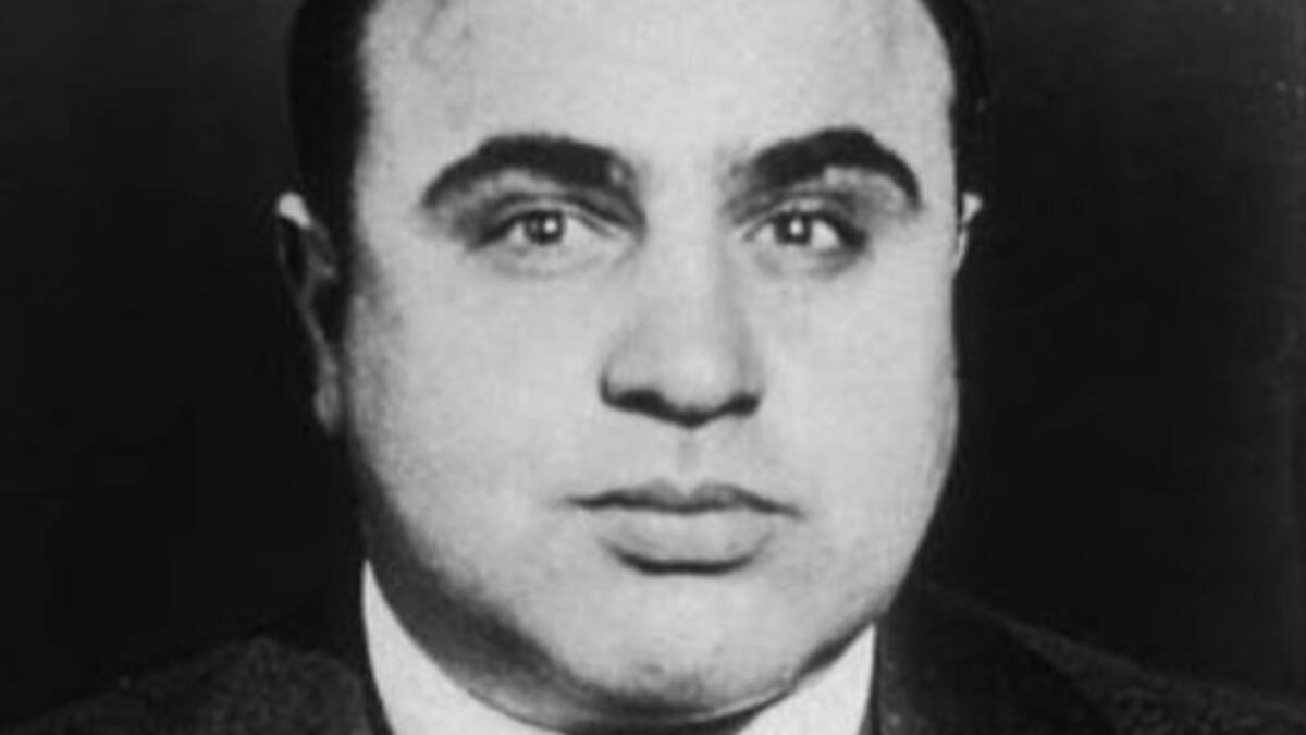 Un Día de San Valentín también hizo cambiar la historia de la ciudad de Chicago