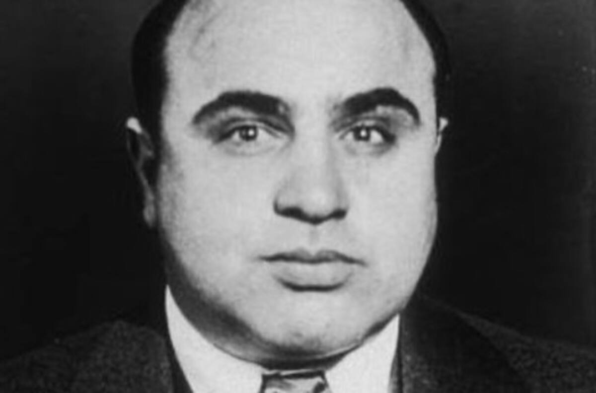 Un Día de San Valentín también hizo cambiar la historia de la ciudad de Chicago