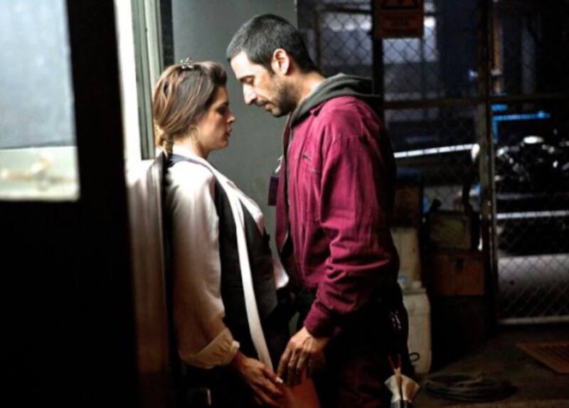 ¿Por qué en diciembre ocurren más infidelidades? - Créditos: Captura de Pantalla