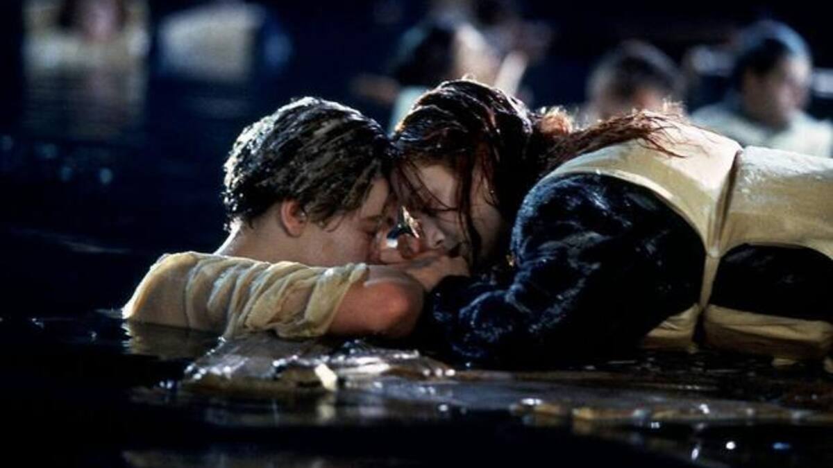 Por segunda vez ‘Titanic’ se convertirá en la película más taquillera de la historia del cine