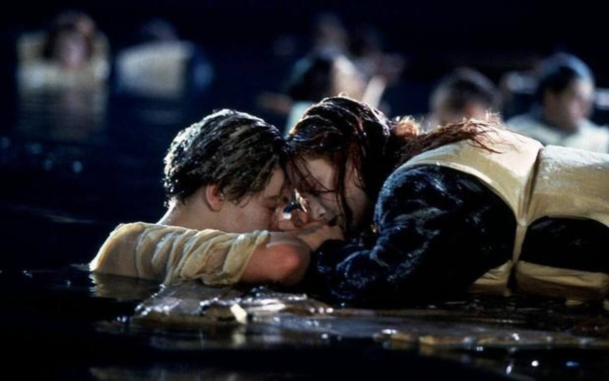 Por segunda vez ‘Titanic’ se convertirá en la película más taquillera de la historia del cine - Créditos: Instagram