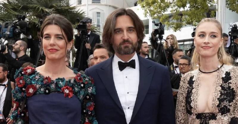 Preparan serie de la realeza de Mónaco y la historia de los Grimaldi al estilo ‘The Crown’ - Créditos: Instagram