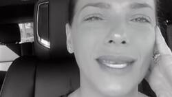 Presentadora Bárbara Bermudo hace pública revelación sobre su cirugía por enfermedad autoinmune