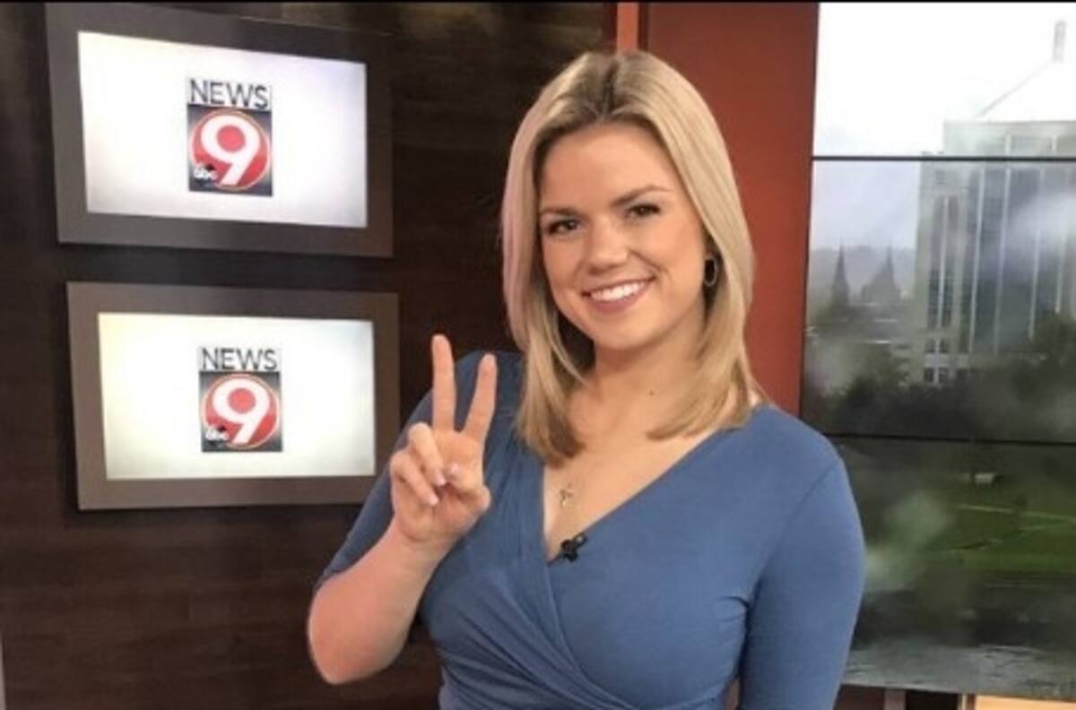 Presentadora de TV se quita la vida y deja un último mensaje a su ex novio