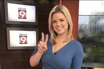 Presentadora de TV se quita la vida y deja un último mensaje a su ex novio