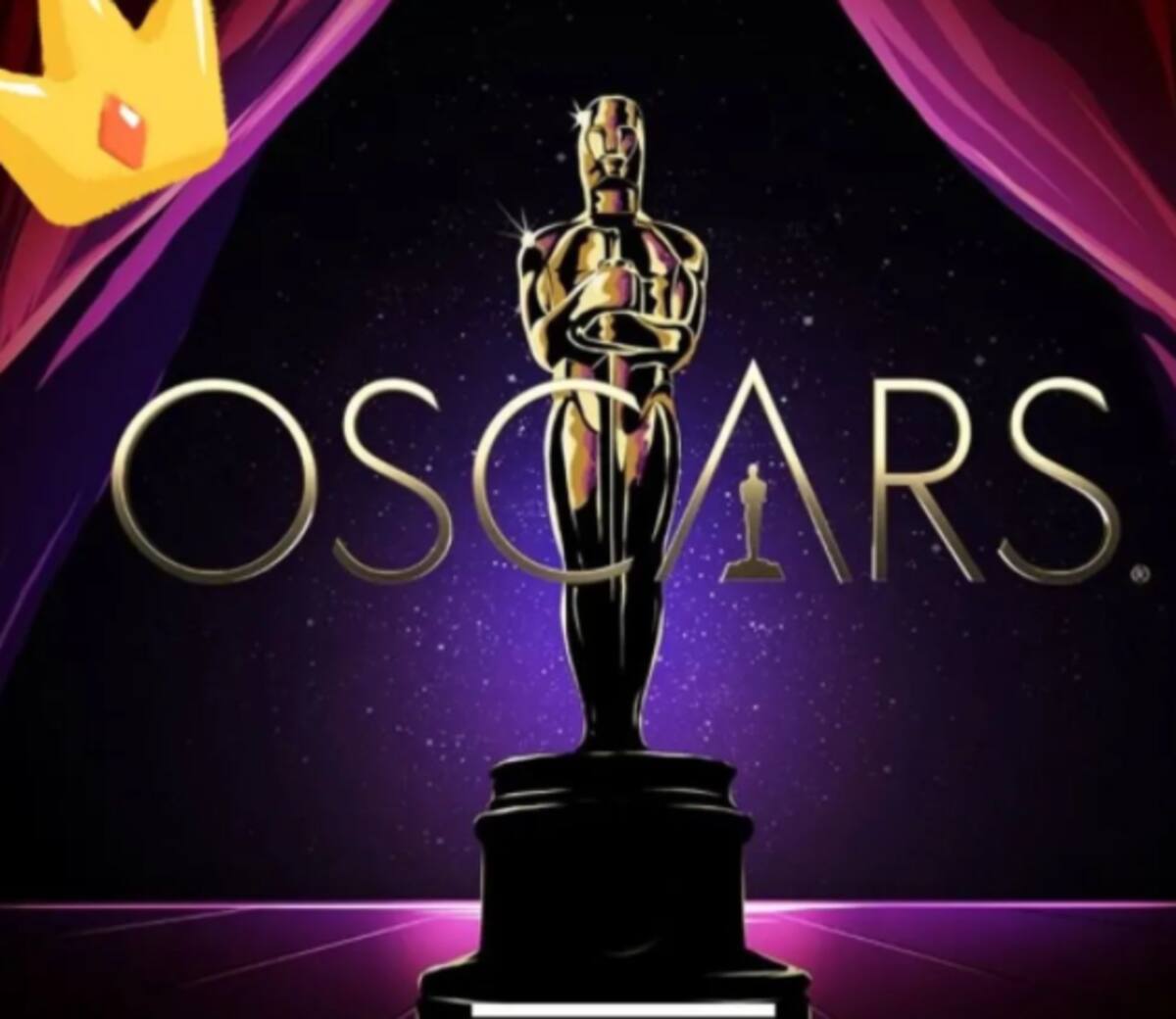 Presentadores de los Oscar 2022 - Créditos: Instagram