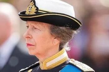 Primer desbande de familia real tras muerte de Isabel II: yerno de princesa Ana ingresa a reality