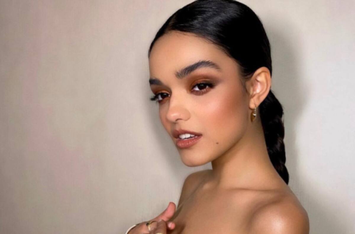 La increíble transformación de Rachel Zegler para el live-action de ‘Blancanieves’