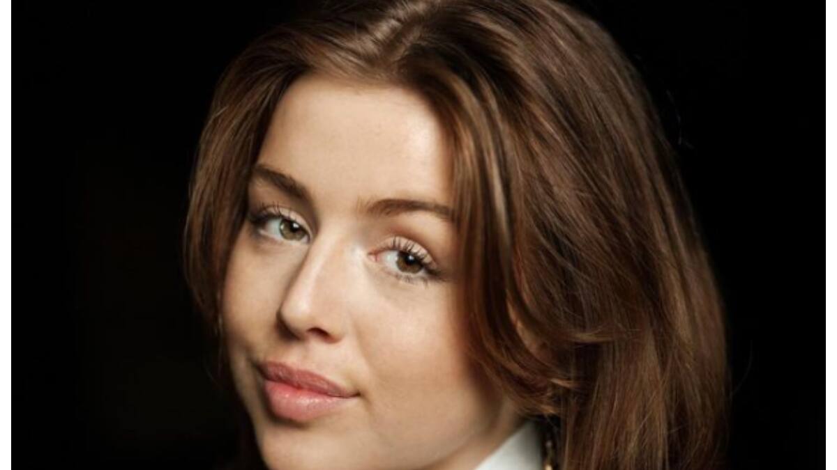 Princesa Alexia cumple 18 y disputa con Leonor de España la atención en Europa