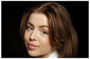 Princesa Alexia cumple 18 y disputa con Leonor de España la atención en Europa