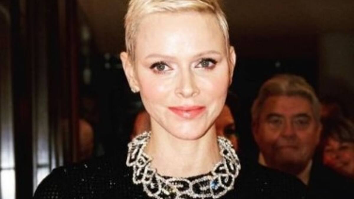 Princesa Charlene aparece junto a Alberto de Mónaco luego de inquietantes ausencias